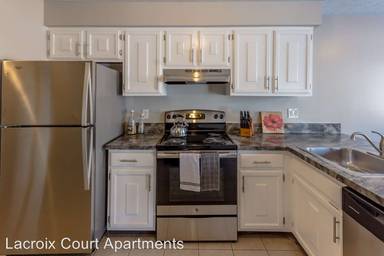 Main picture of Lacroix Court Apartments