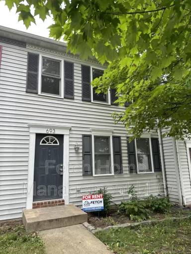 Main picture of 693 Topaz Dr