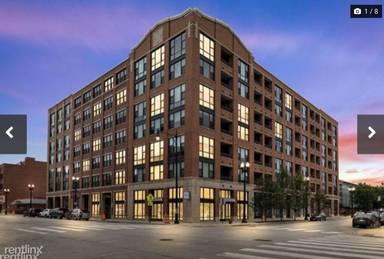 Main picture of 2300 S Michigan Ave