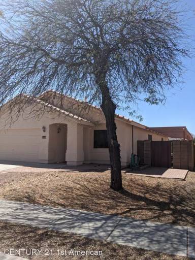 Main picture of 9416 E Marquis Diamond Ln
