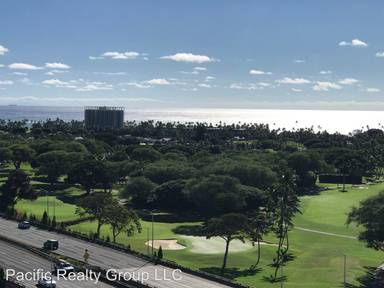 Main picture of Kahala Towers