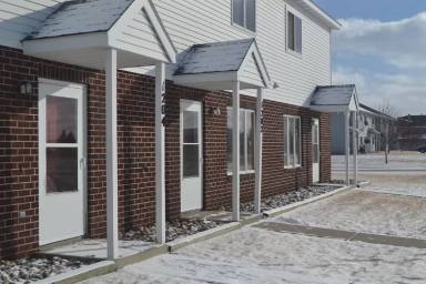 Main picture of Belsly Blvd Townhomes