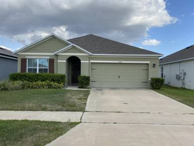 Main picture of 2363 White Lilly Dr