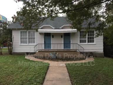 Main picture of 3300 Robinson Ave