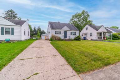 Main picture of 1193 Carolyn Ave