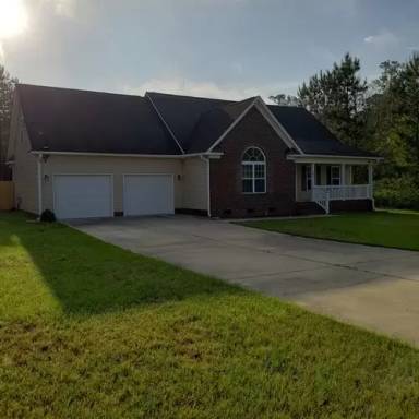 Main picture of 4313 Booker Pl