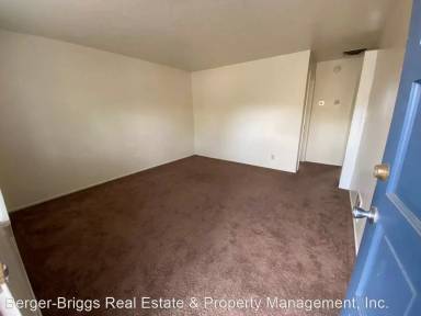 Main picture of 1209 Tijeras Ave NE