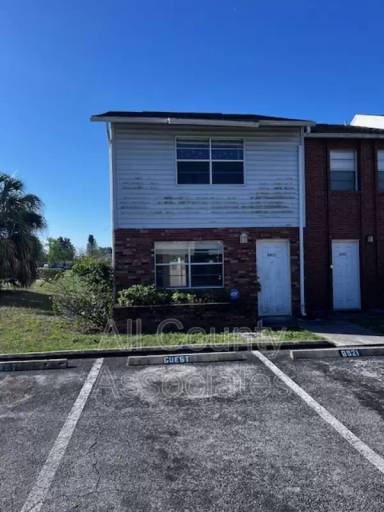 Main picture of 8921 Cochise Ln