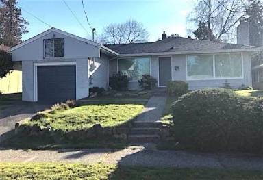 Main picture of 8806 1st Ave NE