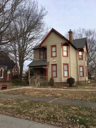 Main picture of 109 N Pearl St