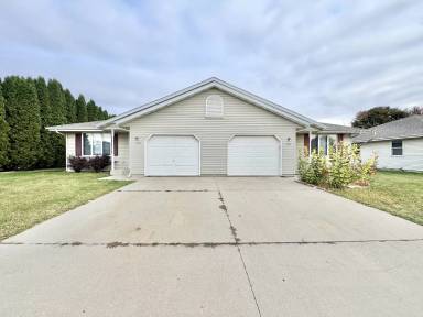 Main picture of 1124 Brown Dr