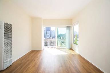 Main picture of Kearny Apartments