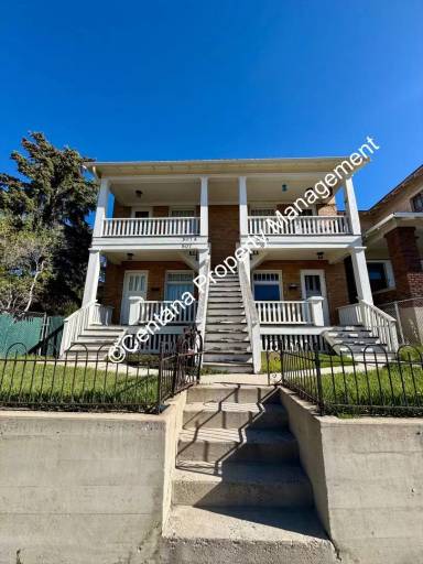 Main picture of 505 W Mercury St