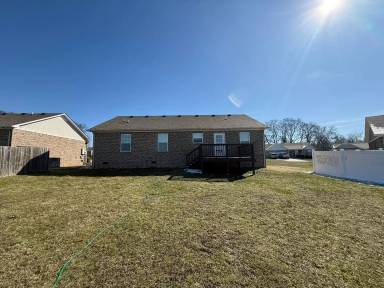 Main picture of 2033 Eisley Ln