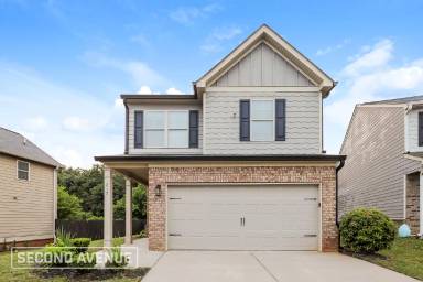 Main picture of 235 Magnaview Dr