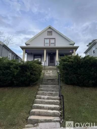 Main picture of 1121 Kentucky Ave