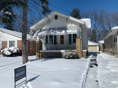 Main picture of 1101 E Melbourne Ave