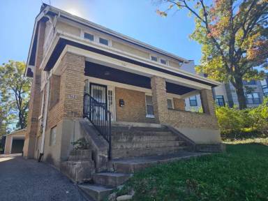 Main picture of 3601 Madison Rd