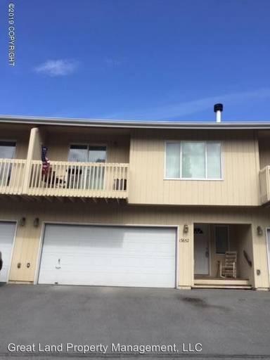 Main picture of Timber Ridge Apartment Homes