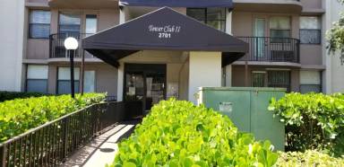 Main picture of Coral Springs Tower Club Ii