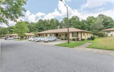 Main picture of 402 New Horizon St