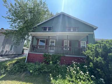 Main picture of 813 Warren Ave