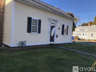 Main picture of 100 W Main St
