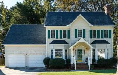 Main picture of 4405 Cumberland Dr