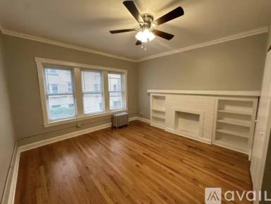 Main picture of 4900-4908 N Saint Louis Ave Apartments