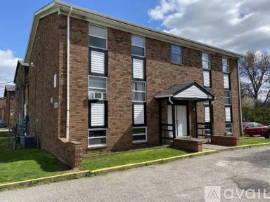 Main picture of Hackel Dr Apartments
