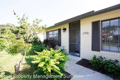 Main picture of 2756 Carnation Ct