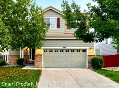 Main picture of 6868 W Rockland Pl