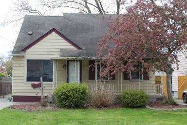Main picture of 13515 Superior St