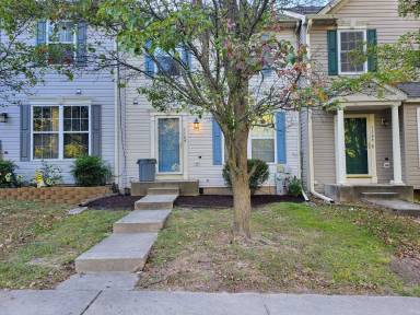 Main picture of 1164 Splashing Brook Dr