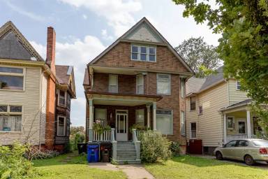 Main picture of 1841 Leverette St