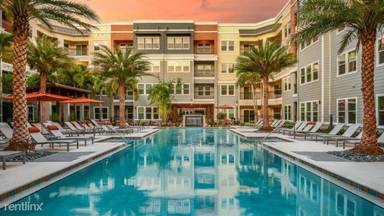 Main picture of Grady Square Apartments