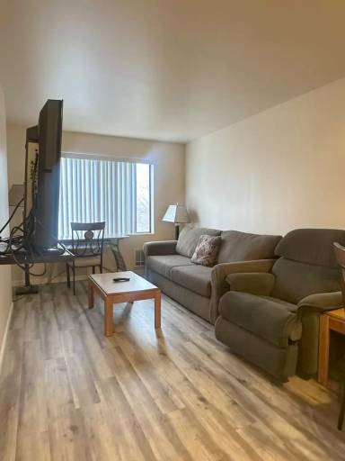 Main picture of First Hill Apartments