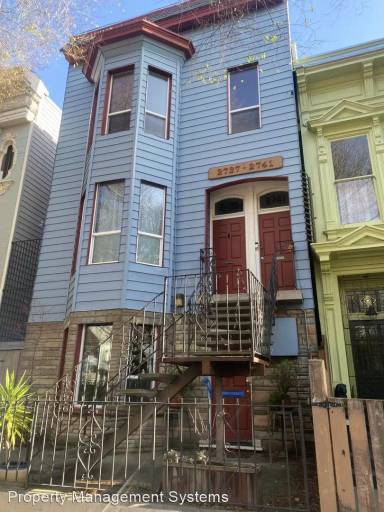 Main picture of 2741 Folsom St