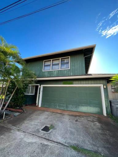 Main picture of Panako Rd