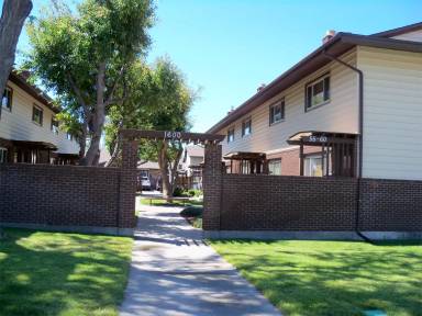 Main picture of 1600 Avenue E