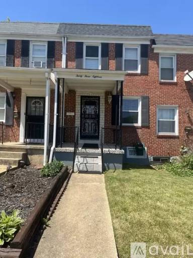 Main picture of 3318 Avondale Ave