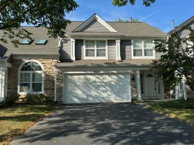 Main picture of 4794 Amber Cir