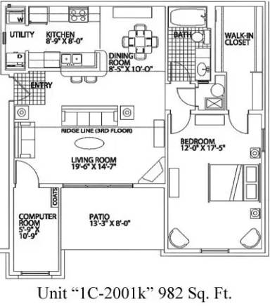 Main picture of Hillsborough Pointe