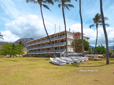 Main picture of Pokai Bay Beach Cabanas
