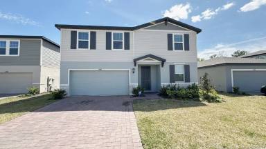 Main picture of 17385 Back Bay Ct