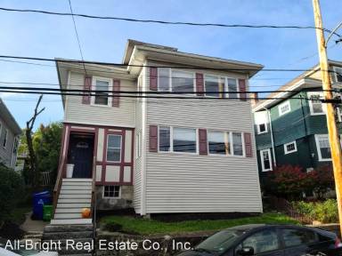 Main picture of 88 Nonantum St