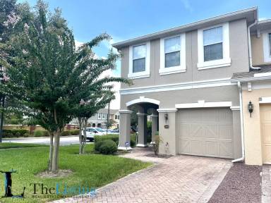 Main picture of 2445 Passamonte Dr