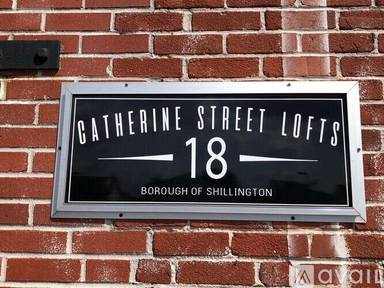 Main picture of 18 Catherine St