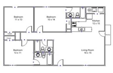 Main picture of 134 Cypress Cir