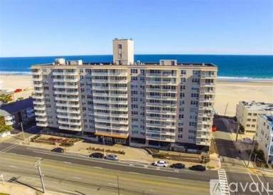Main picture of Margate Towers Condos
